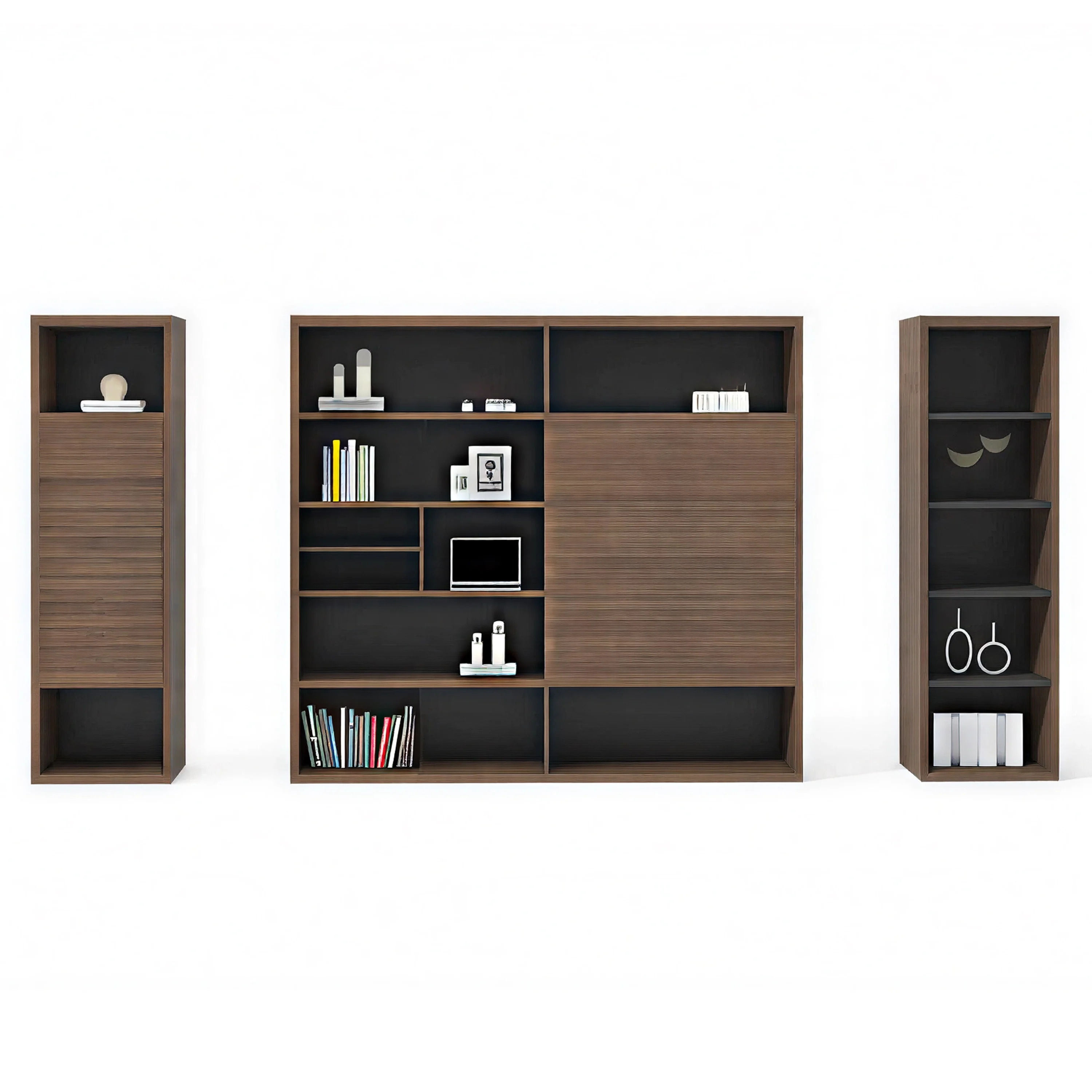 ！@Customized Modern Style Simple Design Large Capacity Office Furniture Conference Room boss Room File Cabinet