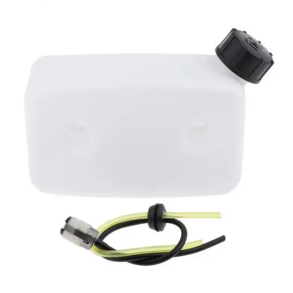 2-3pack Gas Fuel Tank 1000ml for 26cc RC Boat Marine