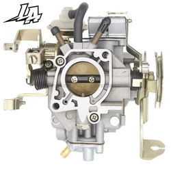 New Carburetor Carb 32mm Dellorto 7681385 For Fiat UNO 1100 Engine 32TLF 27 253 1733 Mechanical Choke OEM Quality Carby Assy
