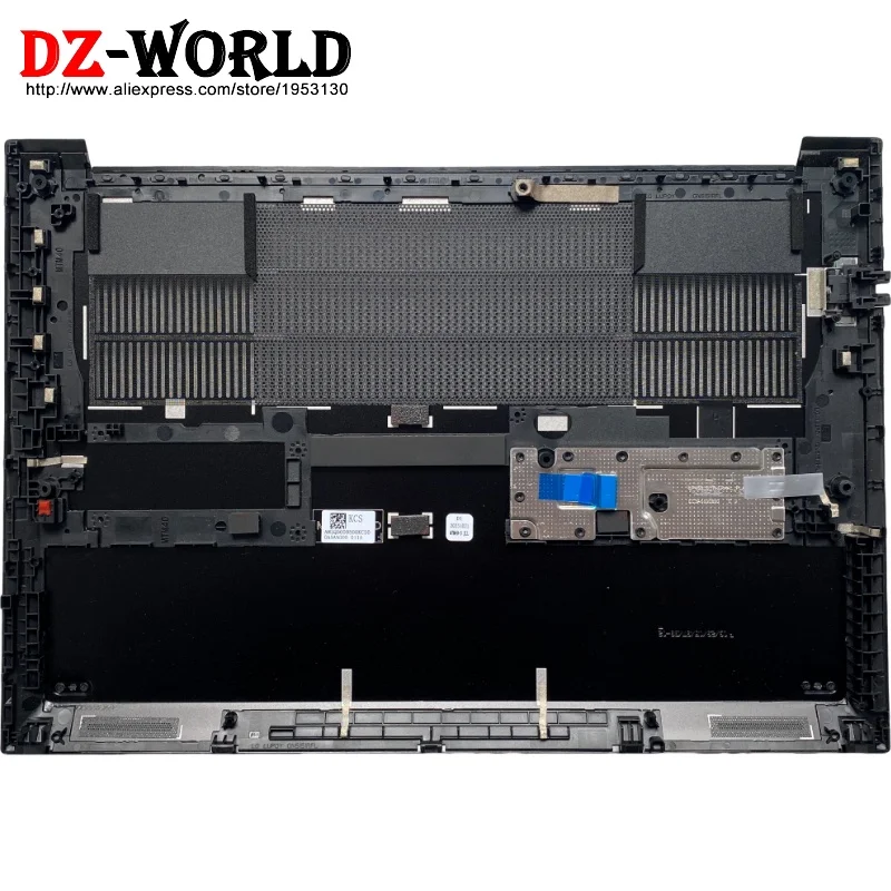 Shell Base Bottom Cover Lower Case D Cover for Lenovo ThinkPad P14s Gen6 Laptop 5CB1S55484 AM3QD000500