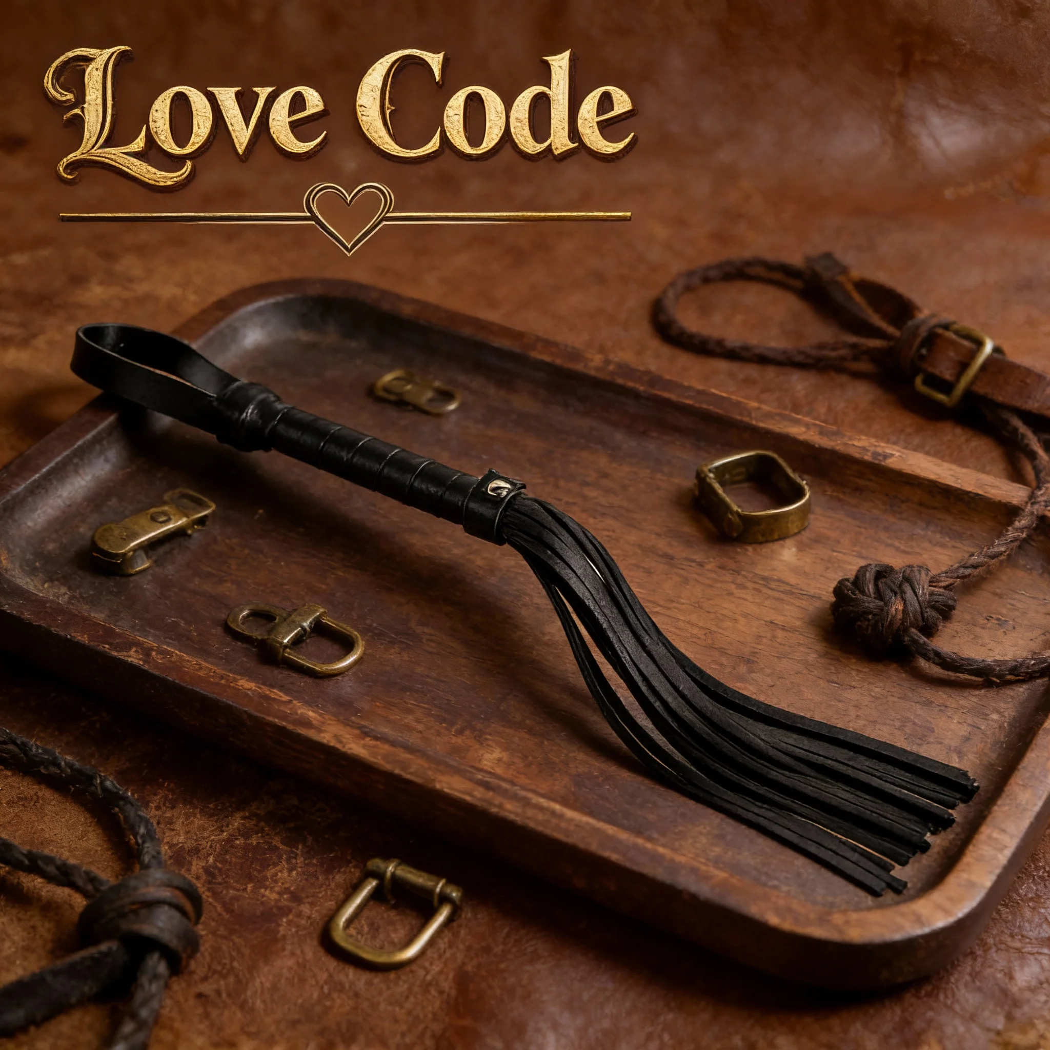 Erotic Slave Whip Leather Tassel Adult Games BDSM Bondage Sex Toys For Woman Harness Flogger Spanking Bondage Restraints Couples