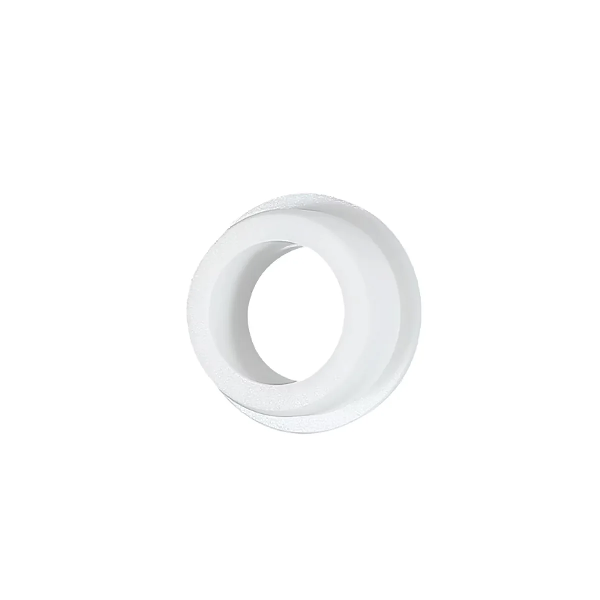 Tapón de agujero de 5mm a 28mm, arandela de goma de silicona hueca redonda, Cable de alambre, cableado, protección de arbustos, juntas tóricas