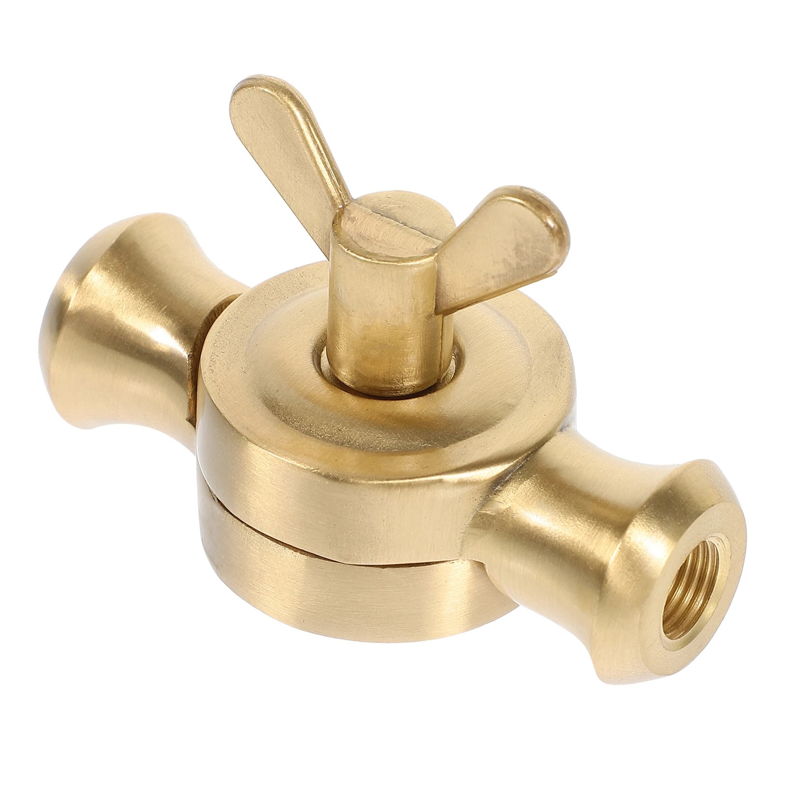 

Adjustable Wall Sconce Arm Mount Brass Socket Wall Lamp Adapter Dual Saving Heavy Duty Connector Accessory