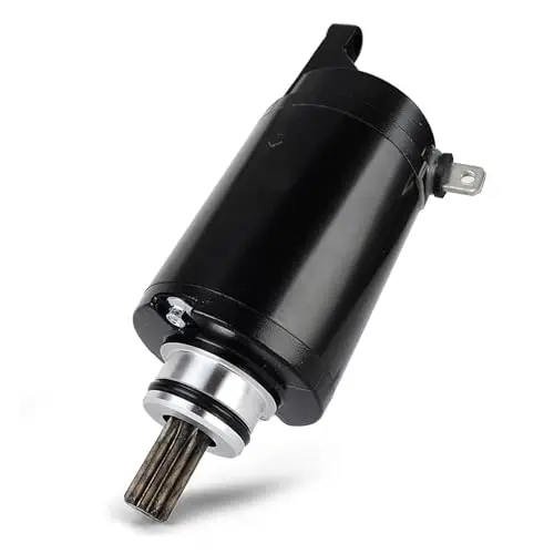 

Original T1311112 Starter Motor Compatible With Triumph Tiger 800 800xc Street Triple 675 R 675r Standard 2008-2018 T13