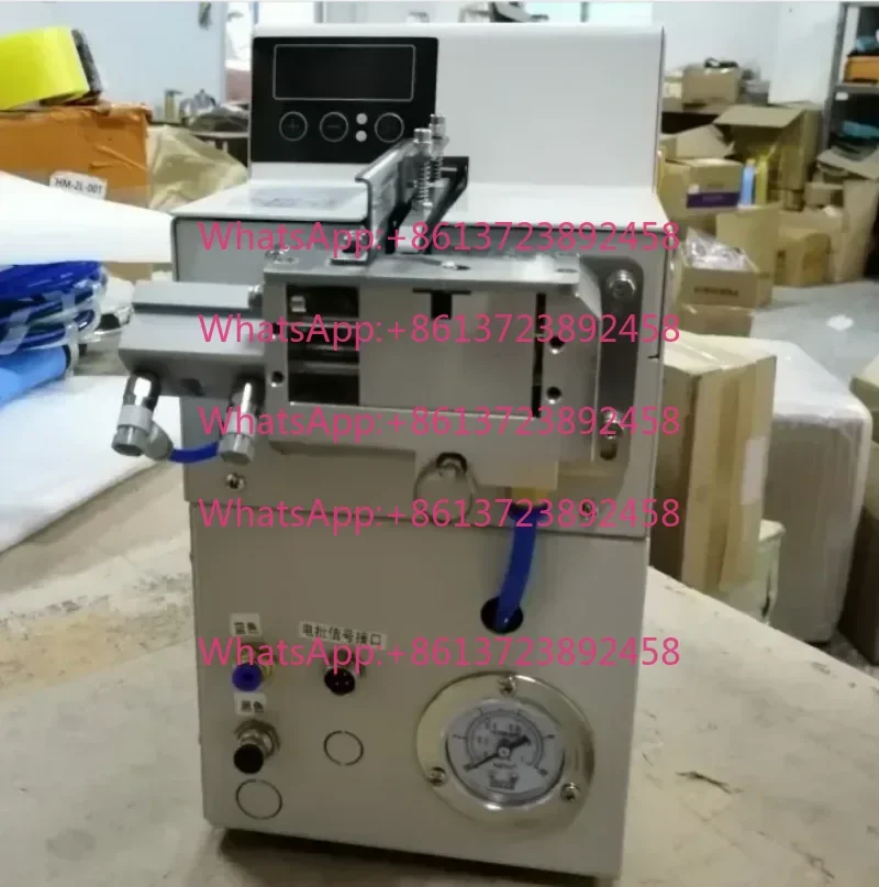 Hand-held Auto Screw Feeding Device M1-M6 Air Pneumatic Screwdriver Feeder Machine
