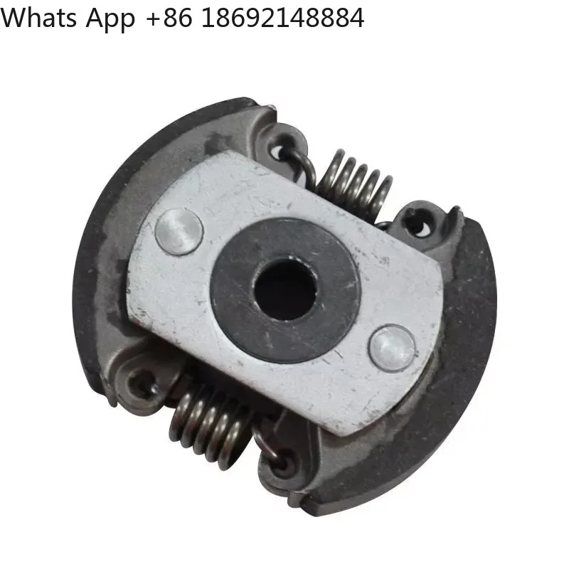Tightening Block Suitable for Wacker 0086430 BS600 BS700 BS50-2 BS70-2 BS700 Clutch