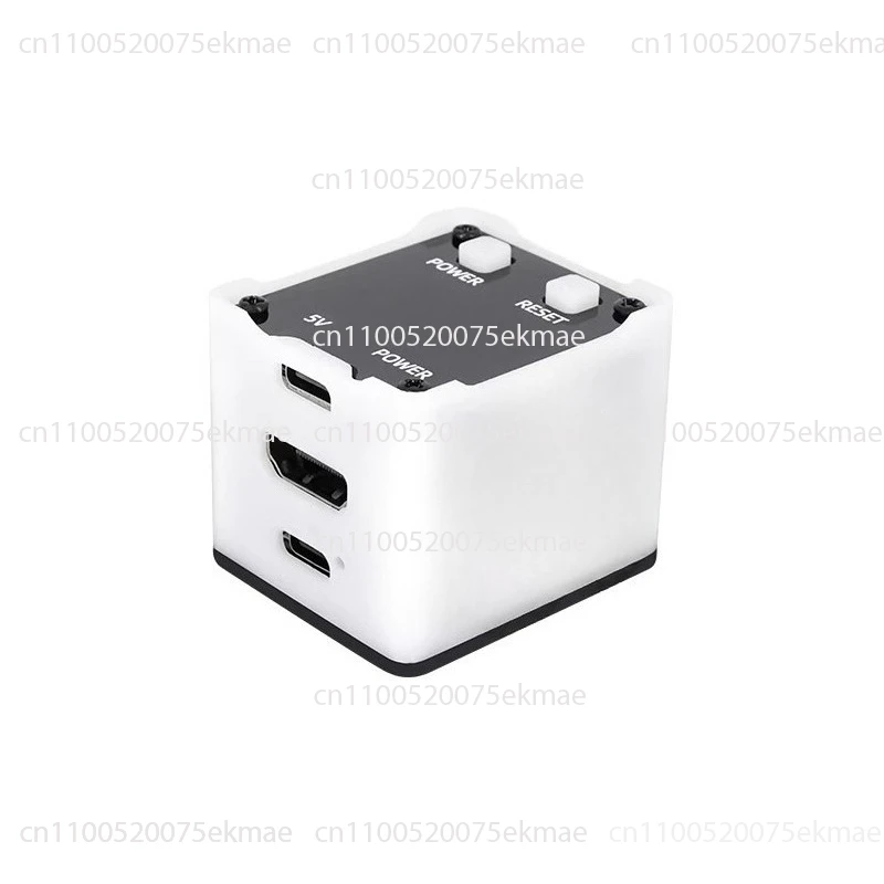 

Remote control operation and maintenance server remote desktop installation HDMI