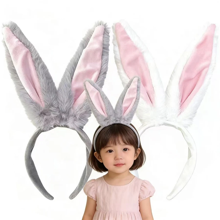 

Zootopia Повязка на голову с кроличьими ушками Nike и Джуди, сувениры на день рождения, подарок для мальчиков и девочек, товары для вечеринок, рождественские украшения