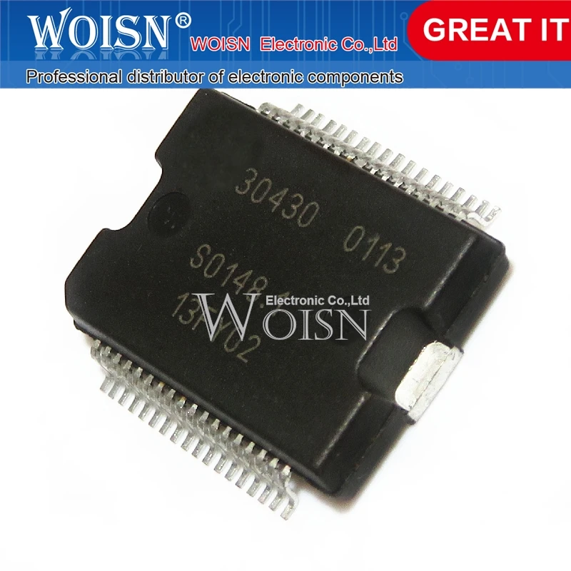 

10PCS 30430 HSSOP-36