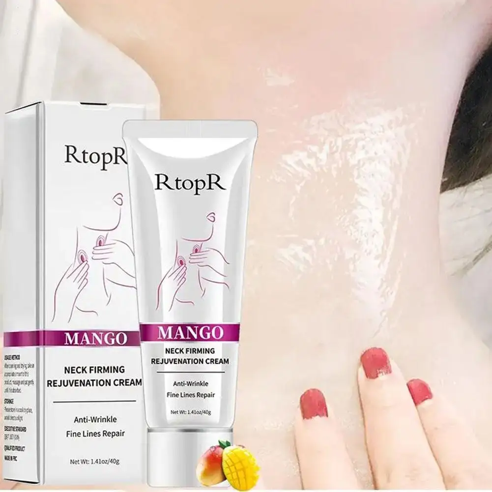 Neck Reinforced Wri… - image