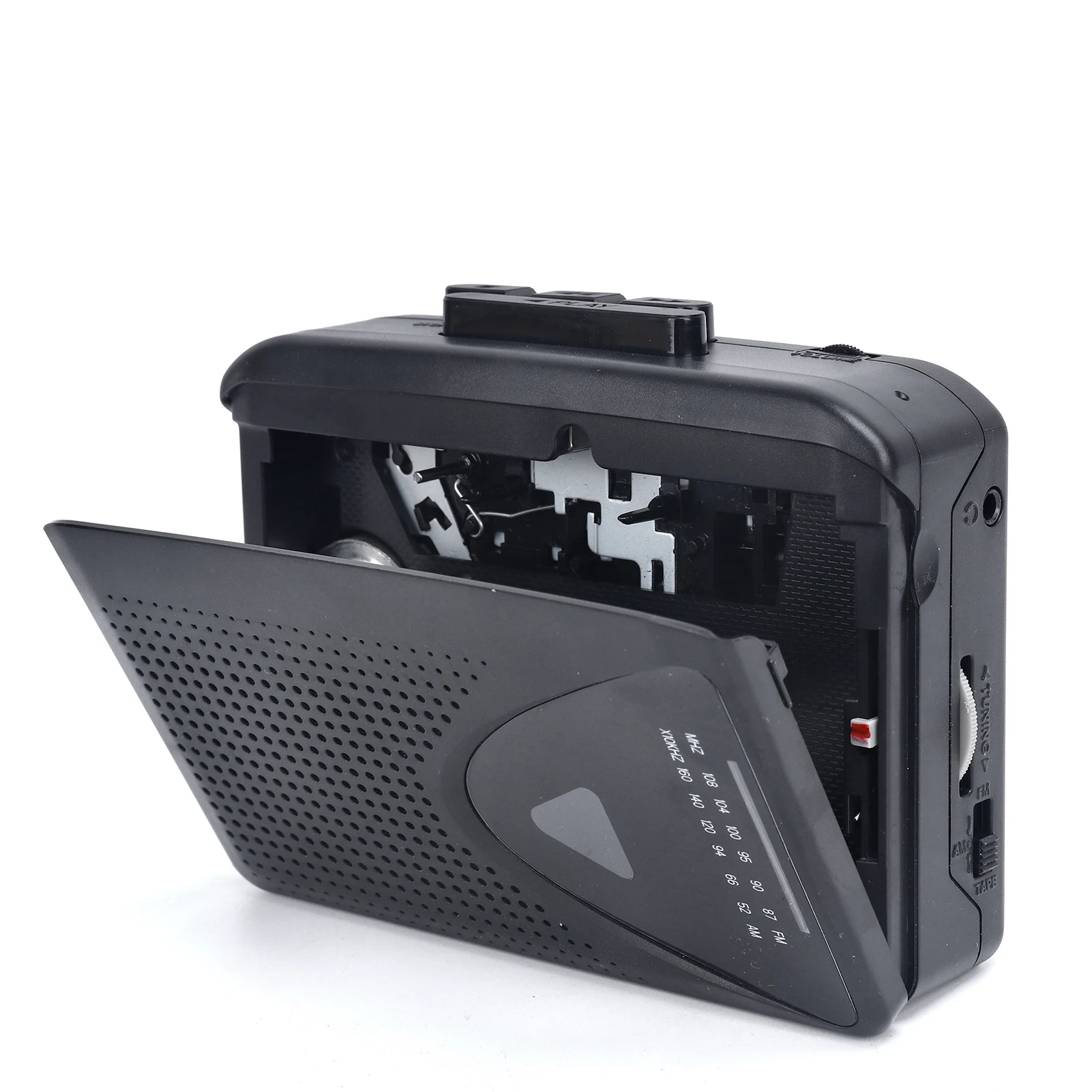 #12 Best Cassette Players & Recorders to Buy In 2026