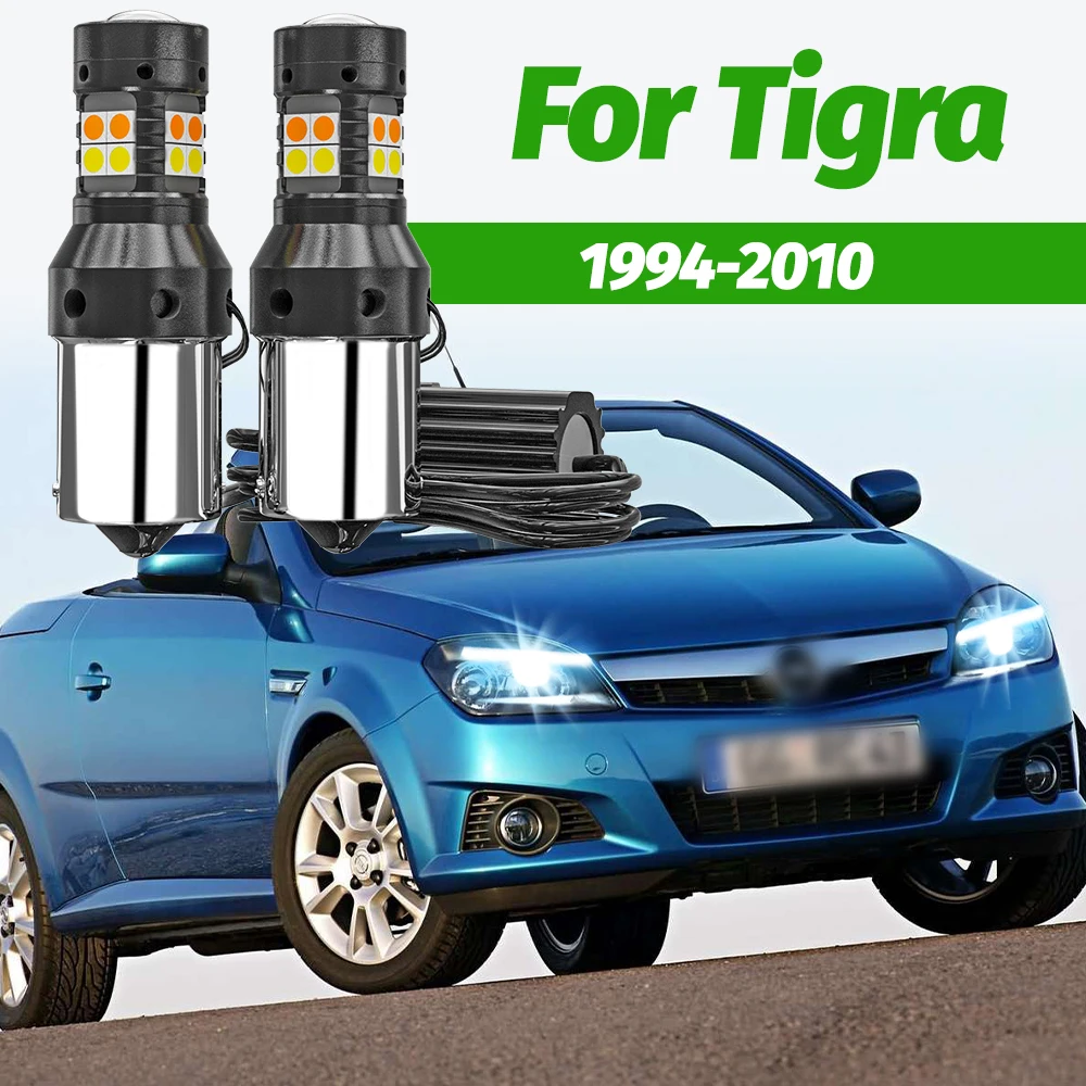 2Pcs Dual Mode Turn…