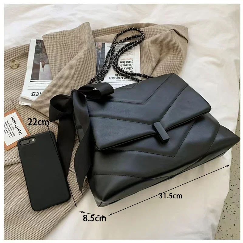 2025 뉴 레트로 여성 숄더백 대용량 자수 패션 크로스백 명품 디자인 캐주얼 여성 지갑