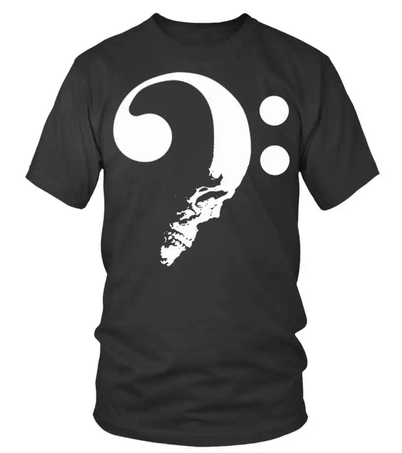 NEW Bass-Sk#Ll-2, Best Gifts For Guys, Classic Shirt Vintage Trending S-5XL