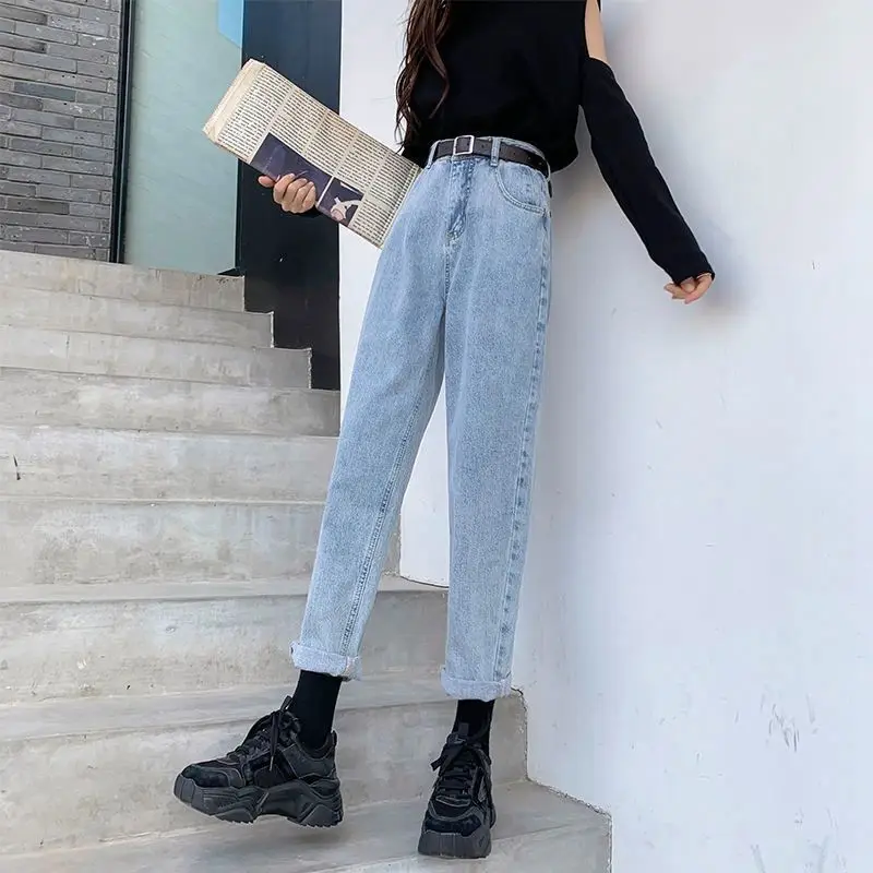 

Boyfriend Jeans For Womens Party Club Night Evening Dating Occasion Female Denim Fashion Sexy Elegant Chic Stylish Hip Glamour