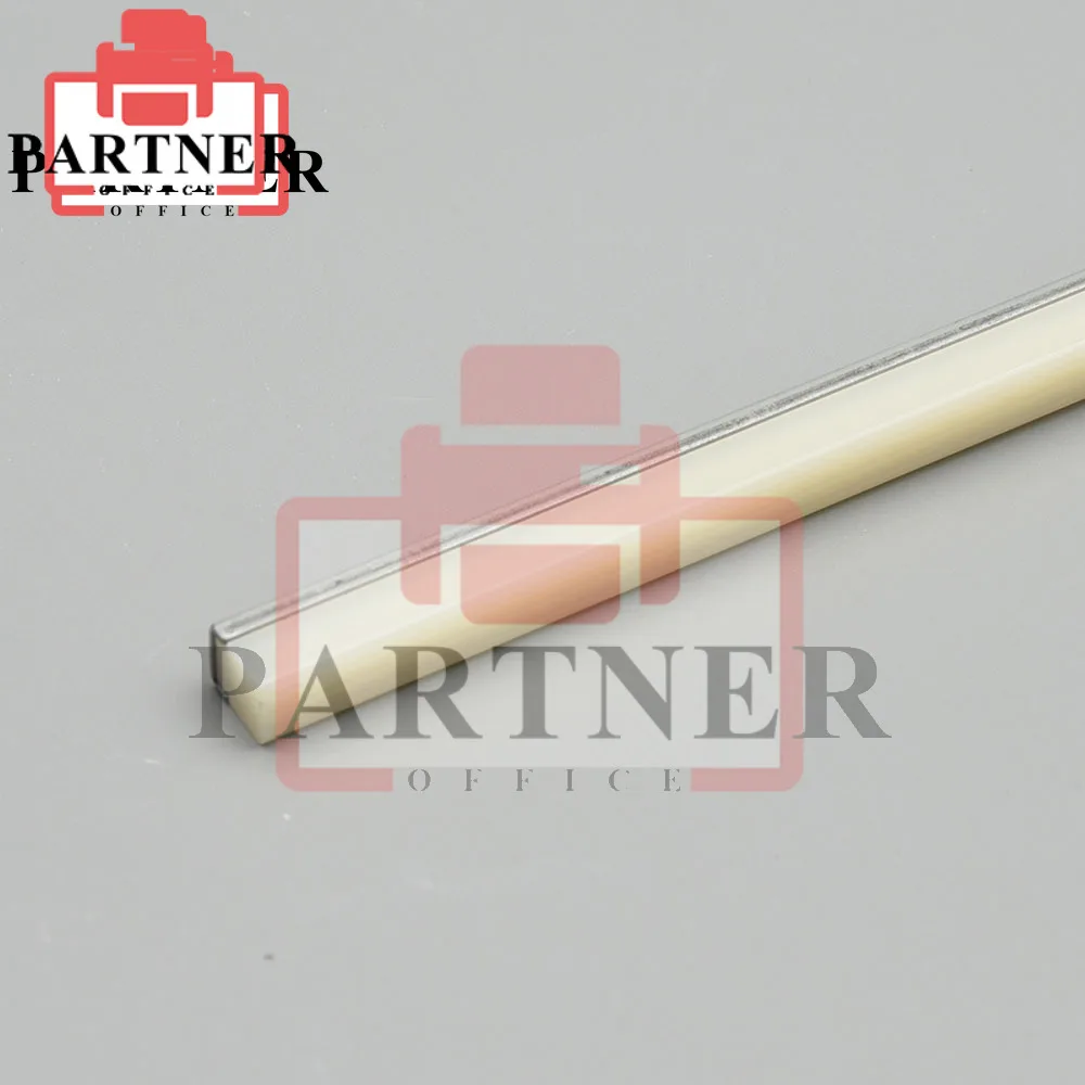 2pcs 2ND Transfer Roller Lubricant Bar support for Xerox Versant 80 180 2100 3100 V80 V180 V2100 V3100 Wax Coating Bar