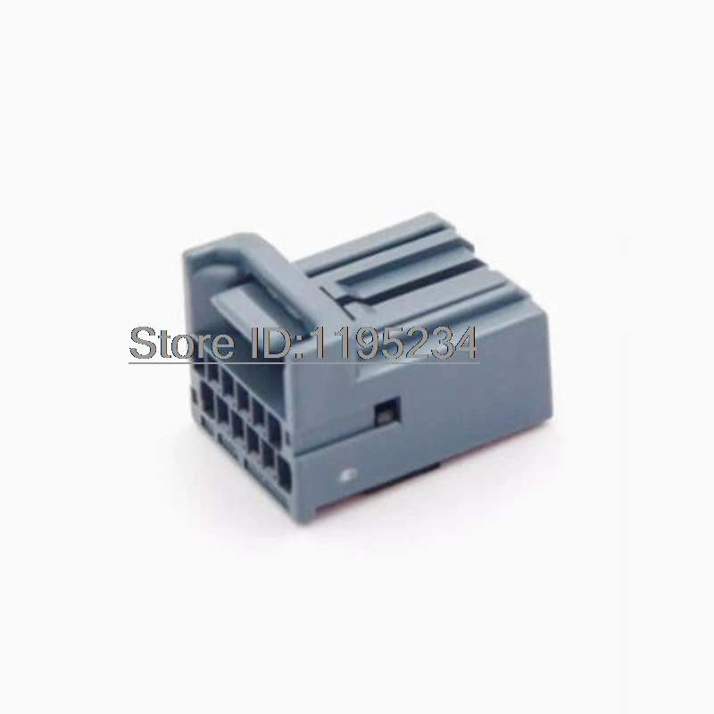 5pcs MX34012SF1 MX34016SF1 MX34020SF1 MX34024SF1 MX34028SF1 MX34032SF1 New original connector housing socket 2.2mm