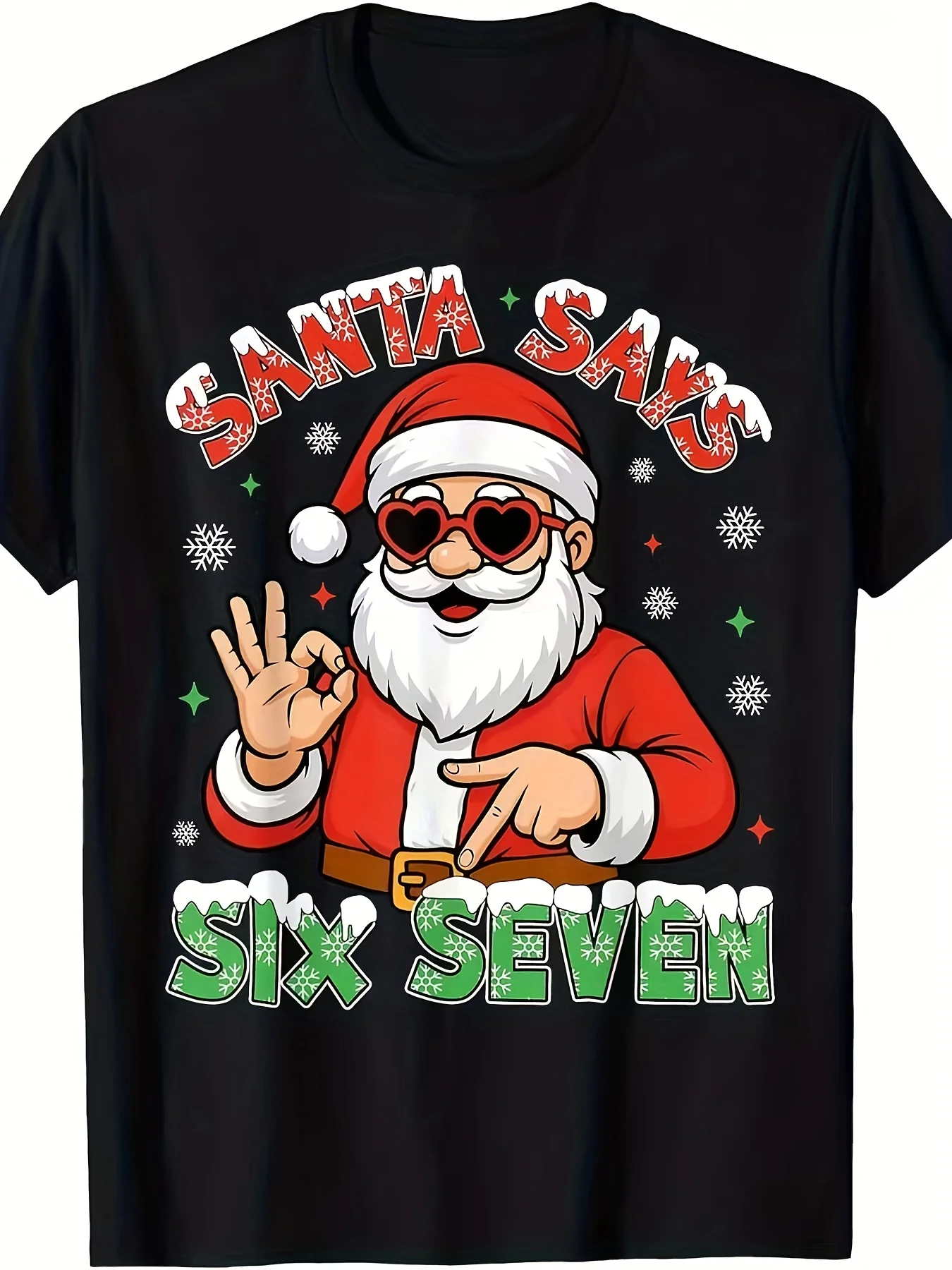 Funny 67/6/7 Christ… - image