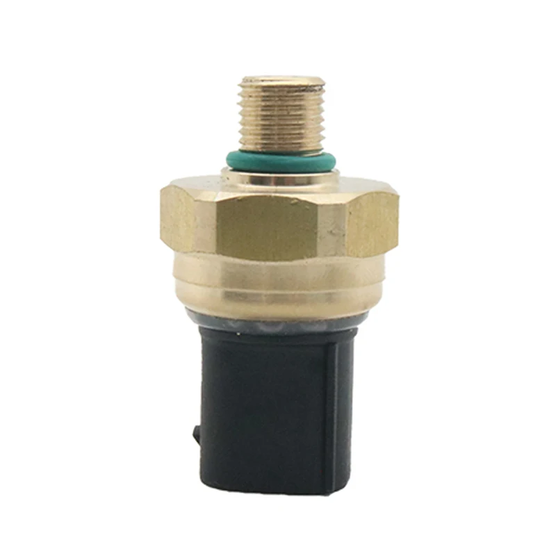 

8W83-9F972-AA 8W839F972AA BM5Z9F972A Fuel Rail Pressure Sensor For Ford Edge Focus 2.0L Volvo XC60 Land Rover Lincoln Auto Parts