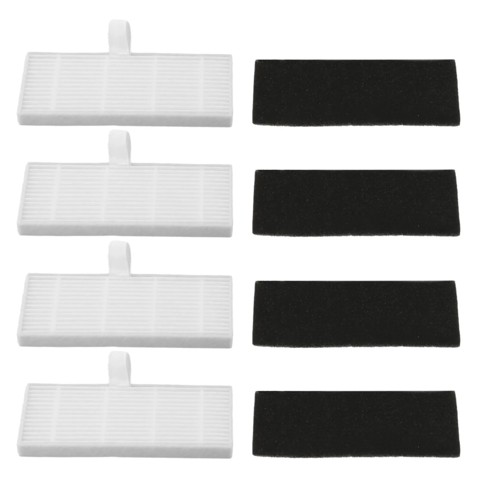 High Quality Brand New Filter for sweeper Vacuum Cleaner Accessories for Cleaning For Ultenic Home Household Kit