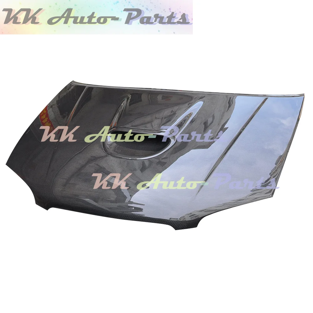 For Toyota Starlet GLANZA EP91 Carbon Fiber Front Hood Bonnet Cover 1996-1999 Auto Tuning Body Kit