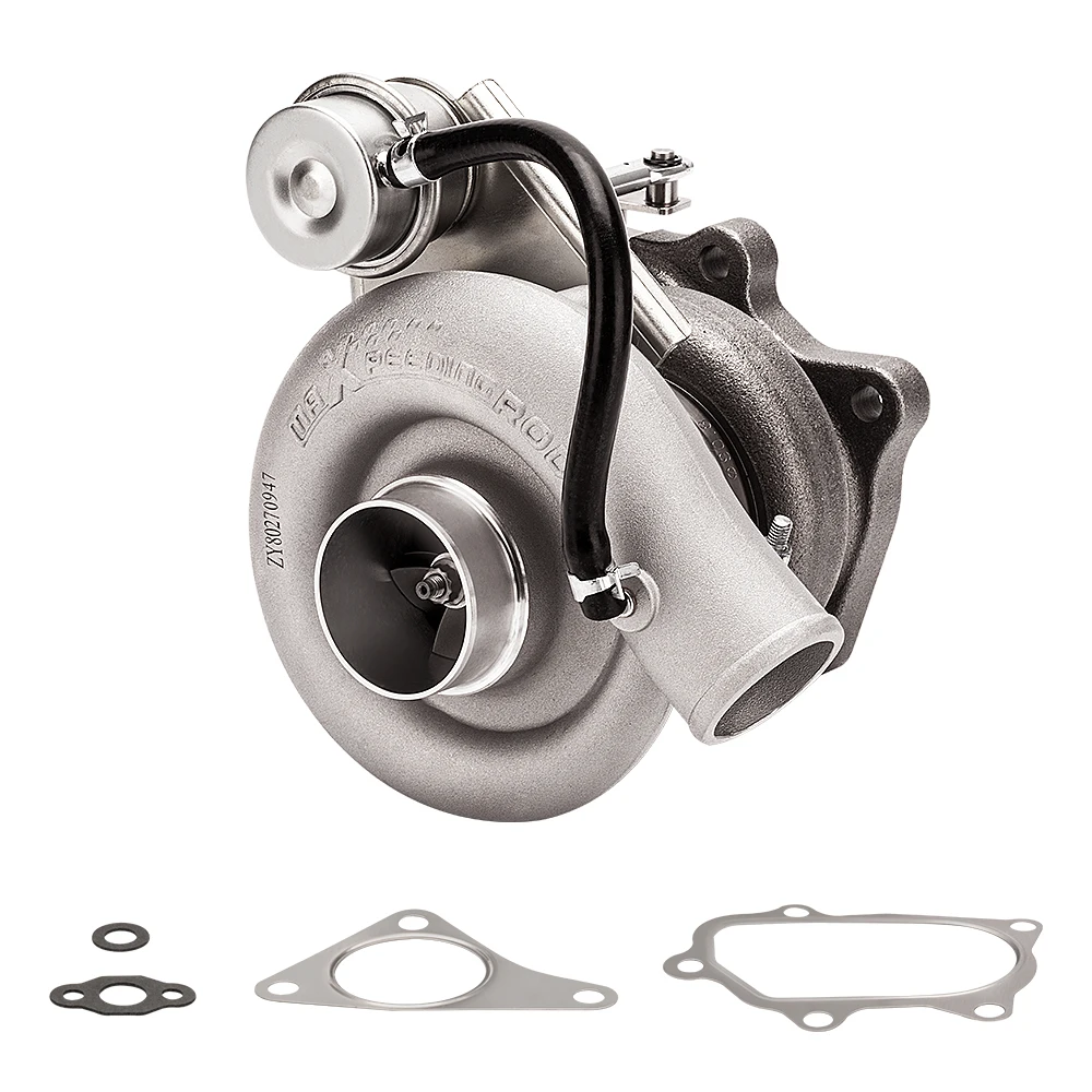TD05 20G Turbo Compressor fit for Subaru IMPREZA WRX / STI EJ20 EJ25 engine 350+HP