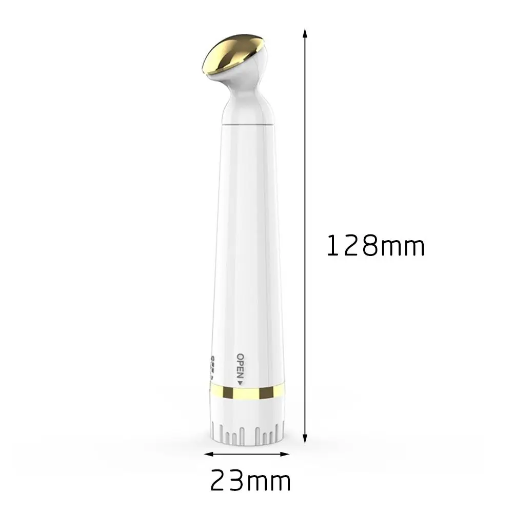 High Quality ABS Massager Pen Electronic components Instrument Lifting Eye Beauty Device Eye Massager