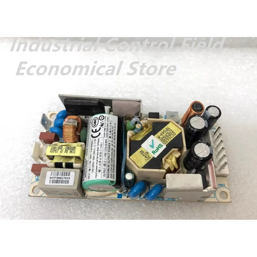 NPS44-M Power supply