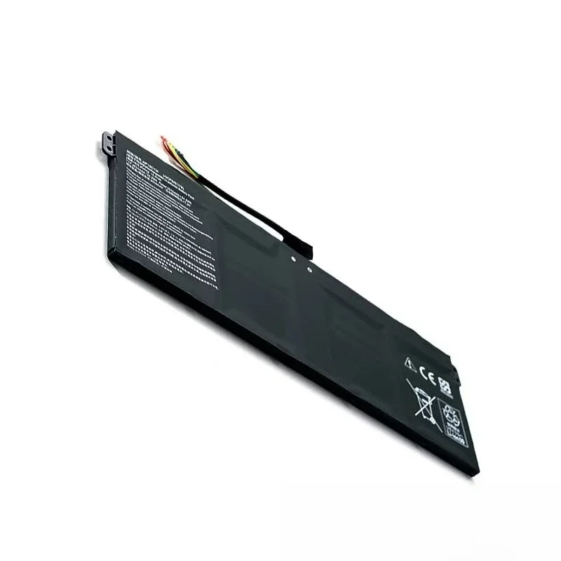 15.4V 55.9WH AP18C7M بطارية الكمبيوتر المحمول لشركة أيسر سبين 5 SF313-52-50CH SP513-54N سويفت 3 KT00407008 4ICP5/57/79 N19H3