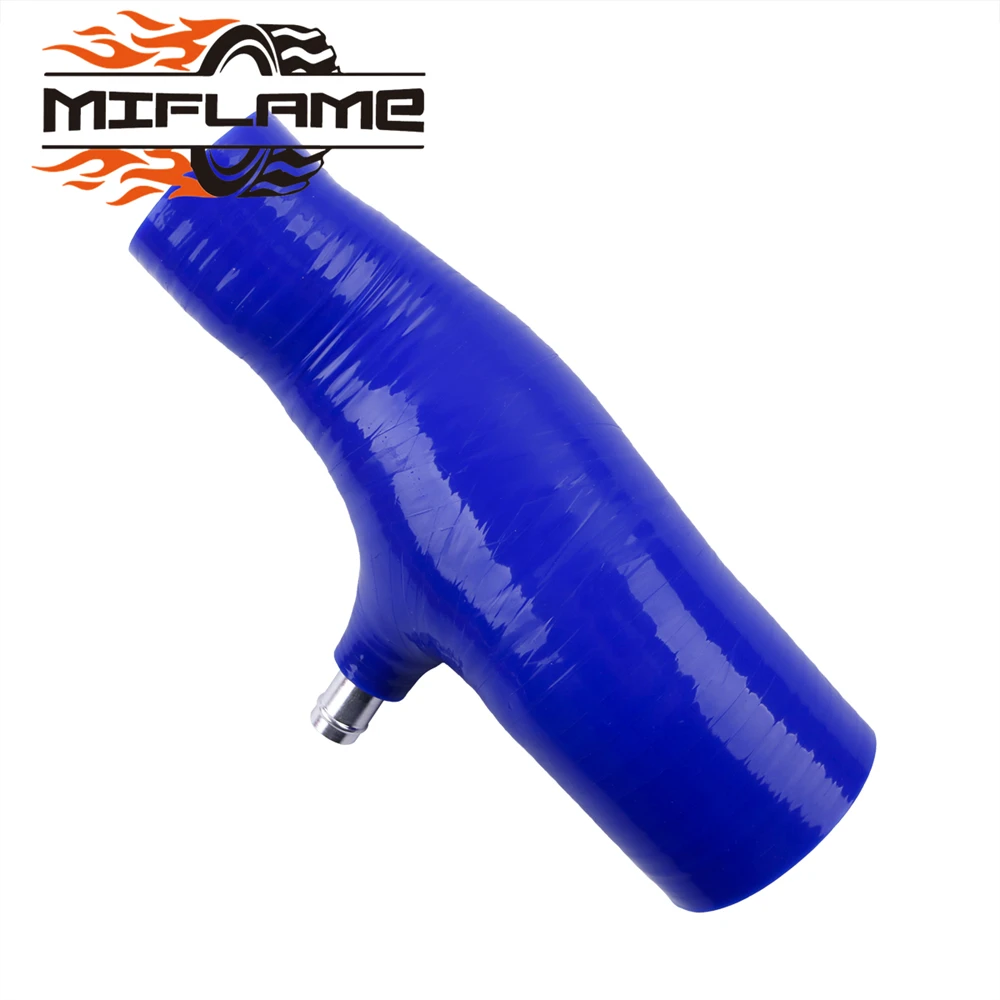 

Alfa Romeo 147 156 GT Turbo Air Flow Meter Intake Hose Replacement Part for Automotive