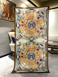 Extra Large Winter Scarf for Women Luxury Cashmere Scarves Pashmina Shawl Winter Foulard Hiver Femme Cachemire 200 100cm