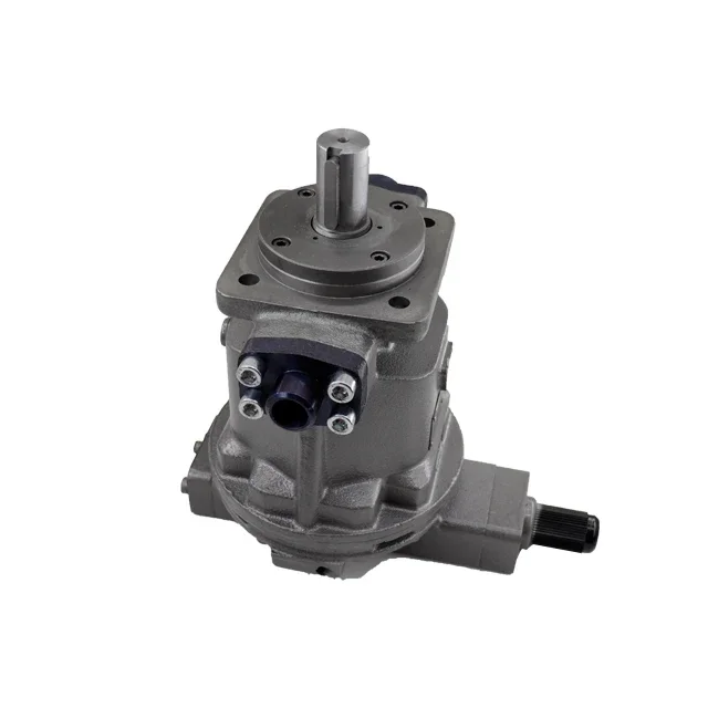 

2026 OUKAIRUI HY107Y-RP HY300Y-RP HY160Y-RP HY280Y-RP HY80Y-RP High Pressure Oil Hydraulic Variable Piston Pump