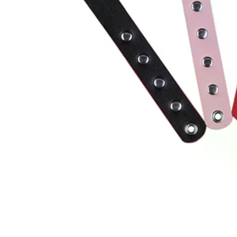 سوط من جلد البولي يوريثان لتدريب الحصان وتعزيز الألم وتدريبات الفروسية وسوط ركوب الفروسية #1