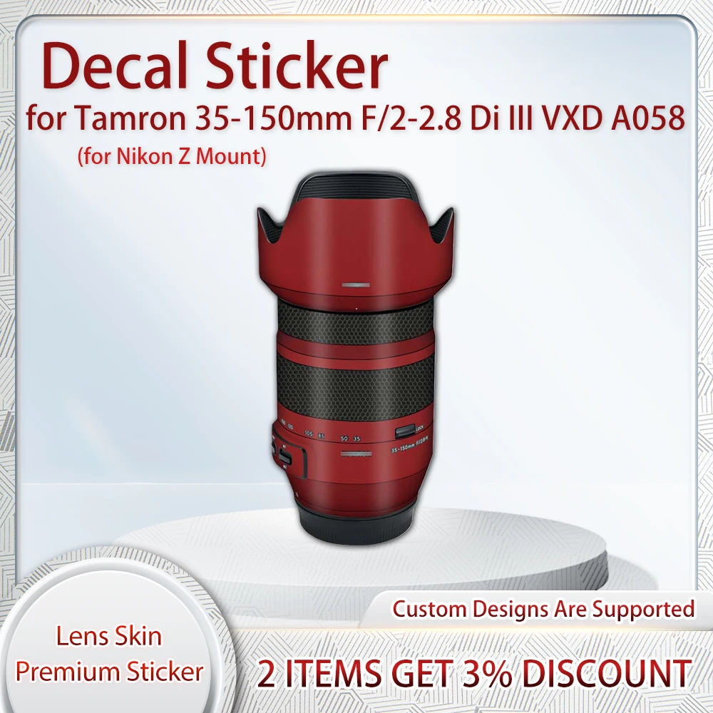 For Nikon Z Mount S…