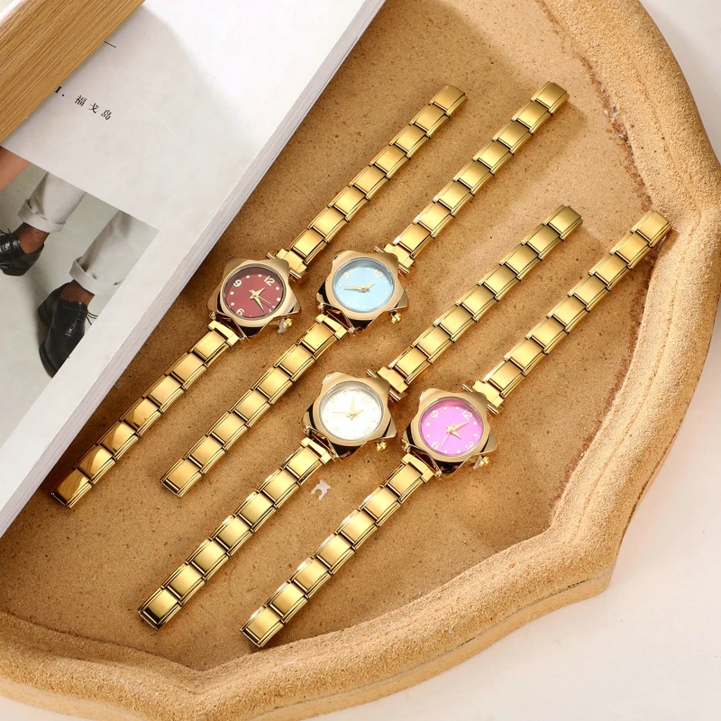 Nowa 1 szt. damska bransoletka – Jewelry For Watches recenzja i cena