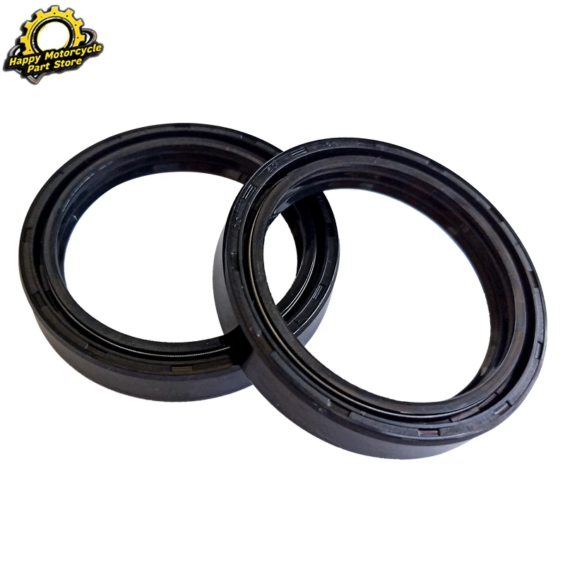 4pc/8/16/24/32/40pc 32x54x7 32*54*7 Rear Fork Oil Seal for Yamaha 9310232807-00 Scooter Nmax 125cc NVX155 Aerox NVX N-MAX 155 V1
