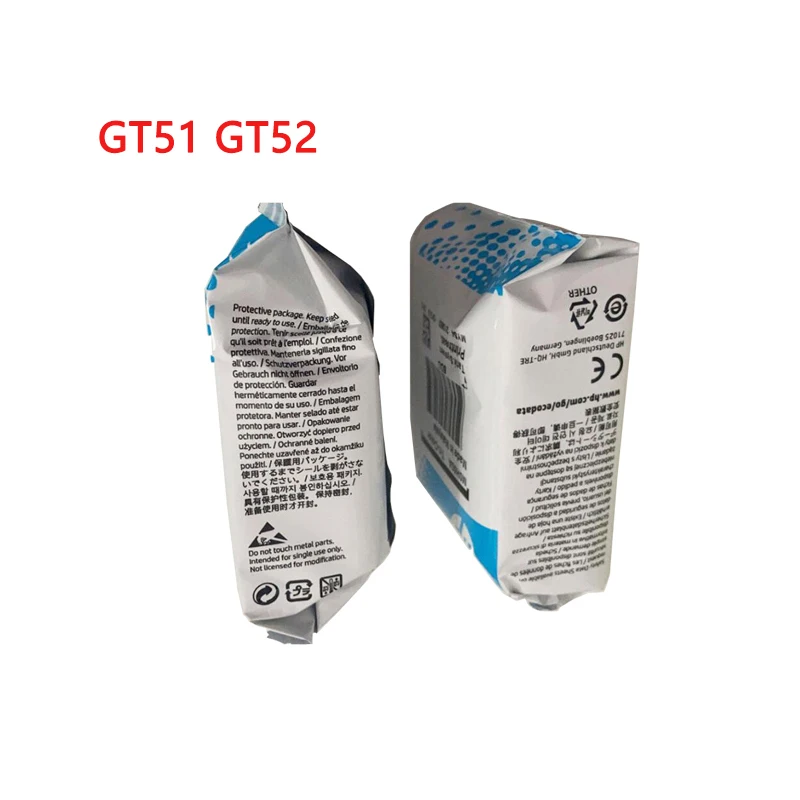 Print Head M0H50A M0H51A Original New For HP 5810 5820 GT5810 GT5820 GT5800 GT5822 Ink tank 115 116 300 310 311 315 11 415 416