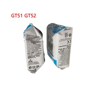 رأس الطباعة M0H50A M0H51A لخزان الحبر HP 5810 5820 GT5810 GT5820 GT5800 GT5822 خزان الحبر 115 116 300 310 311 315 11 415 416 ، أصلي ، جديد أفضل 10 مبيعات رأس طباعة HP 416 - رقم 5