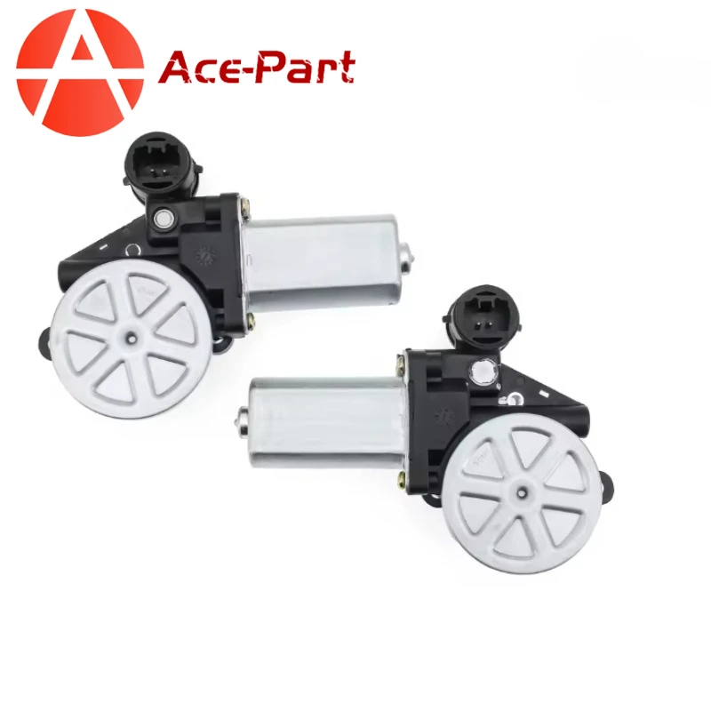 

Right and Left Window Motor for Toyota Camry 02-06 RAV4 01-05 Highlander Scion xA 85720-33120 8572042070 6980240050
