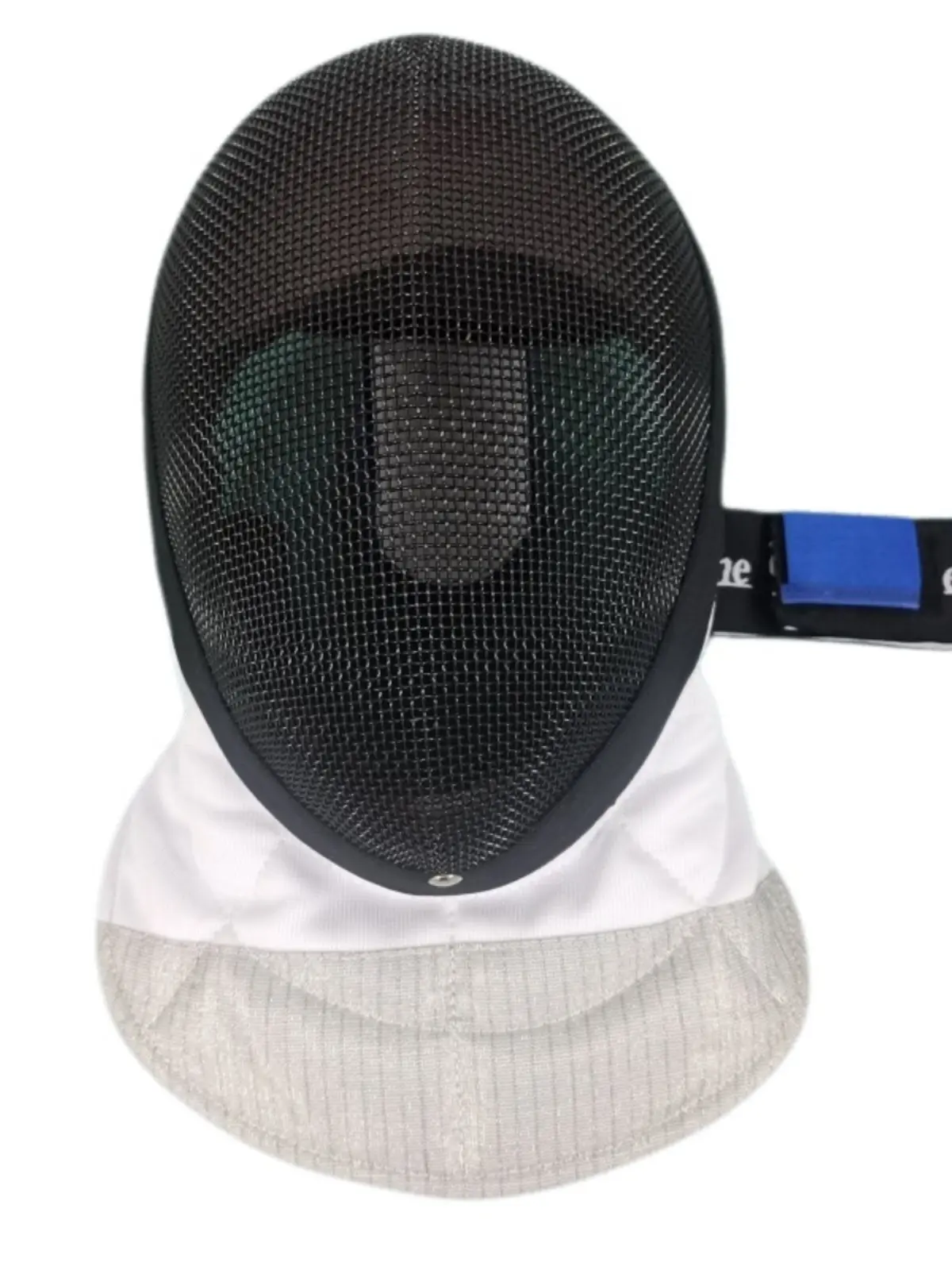 Máscara de esgrima CFA nueva certificación de regulaciones 900N casco de protección facial para niños principiantes y adultos puede participar en el compet