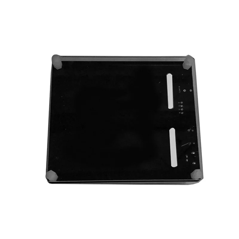 【Flash-Deal!】For Schumann Wave 7.83Hz Signal Generator Low Frequency Pulse Generator Earth Resonance Frequency Device