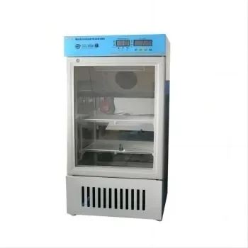 

Factory direct sale Intelligent Biochemical Incubator