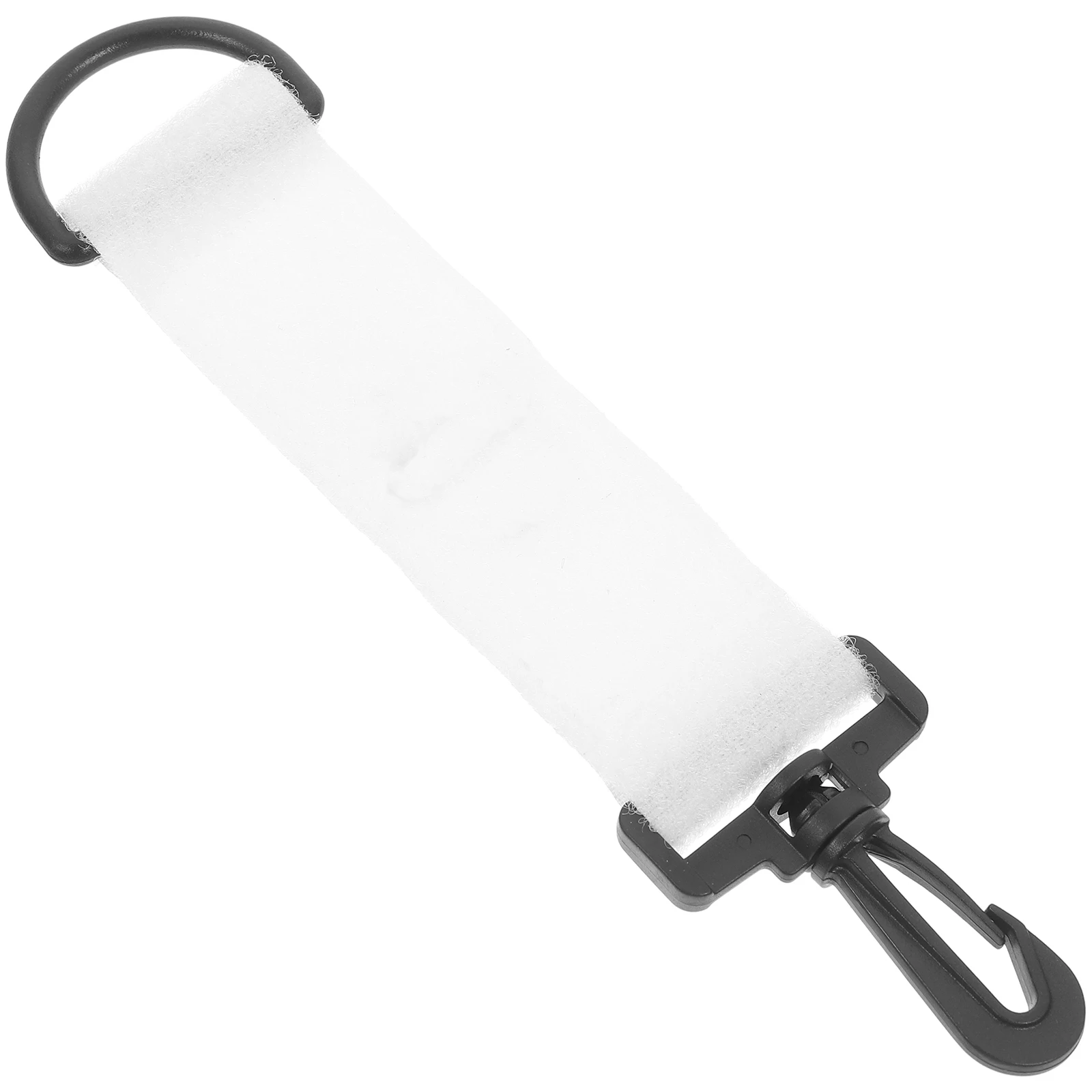 

Golf Glove Support Portable Hanger Easy Stick Quick Storage Eye-Catching Color Dry Ventilated Odor Accessories Tools