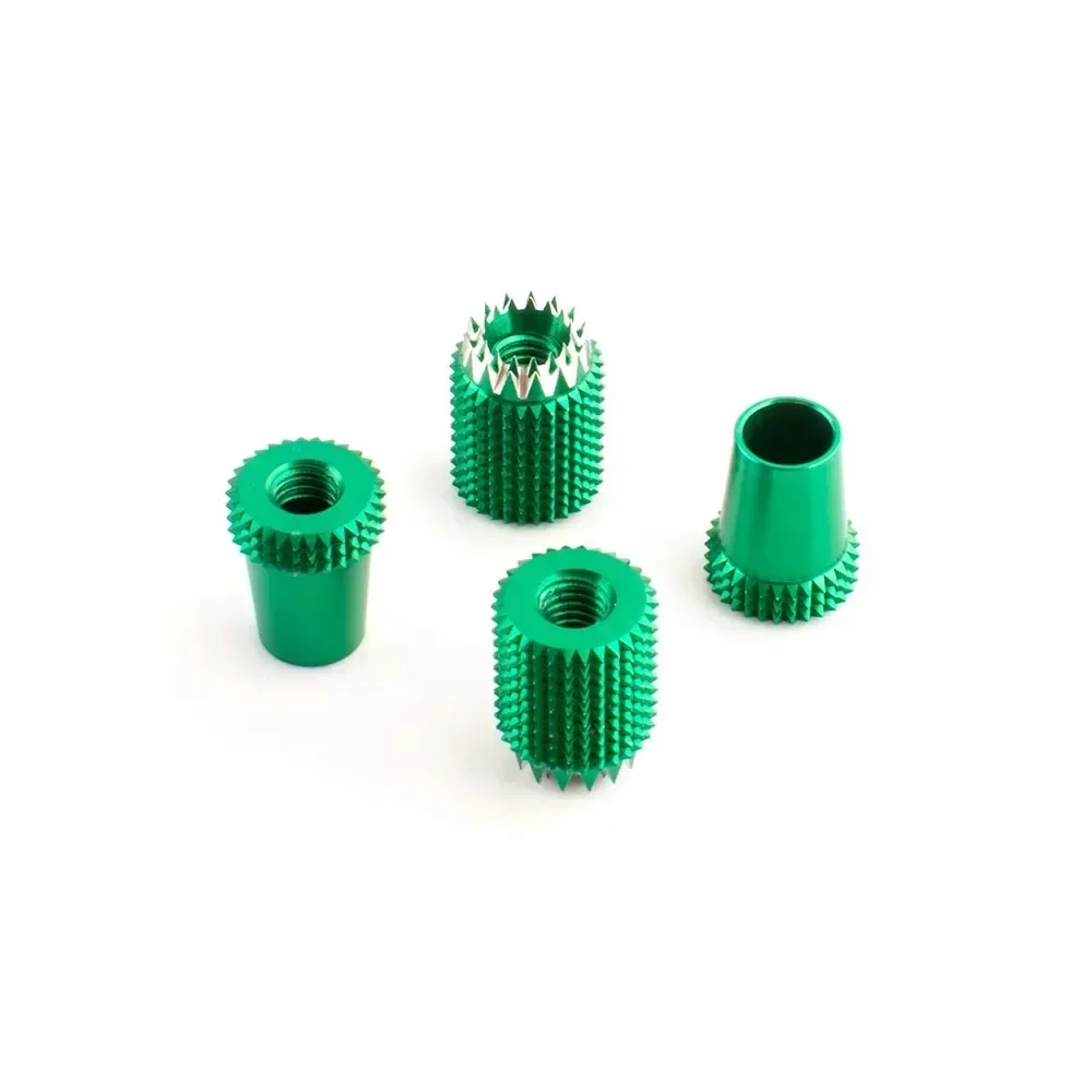 RadioMaster Sticky360 Series Gimbal Stick Ends M4 for TX16S AG01 Hall Gimbal Mini M3 for TX12  AG01 Mini Hall Gimbal view 3