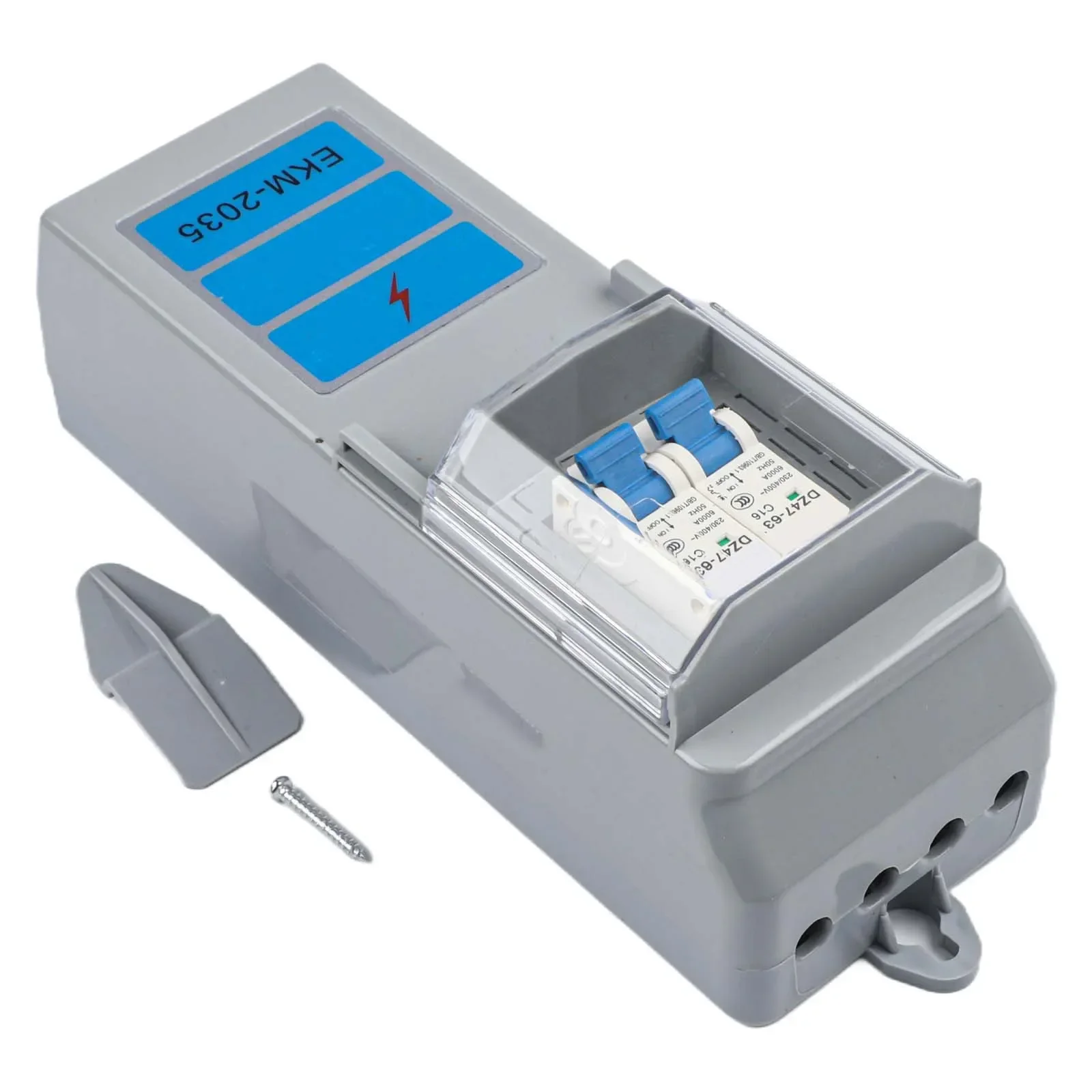 outdoor-lighting-applications-260-88-90mm-street-light-junction-box-compact-street-light-box-fuse-box-safe-operation-features