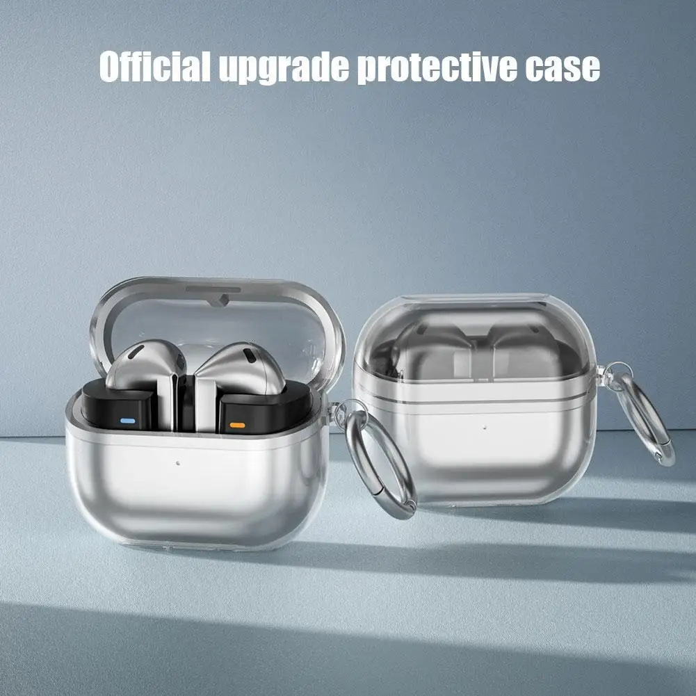  for Samsung Galaxy Buds3 Case Works With The High Penetration Buds3 Pro/Buds2/live Ear Case Headphones Protective Case