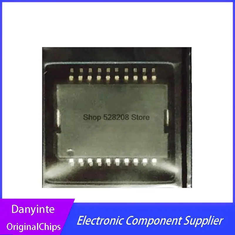 TPIC0107B TPIC0107, original, nouveau