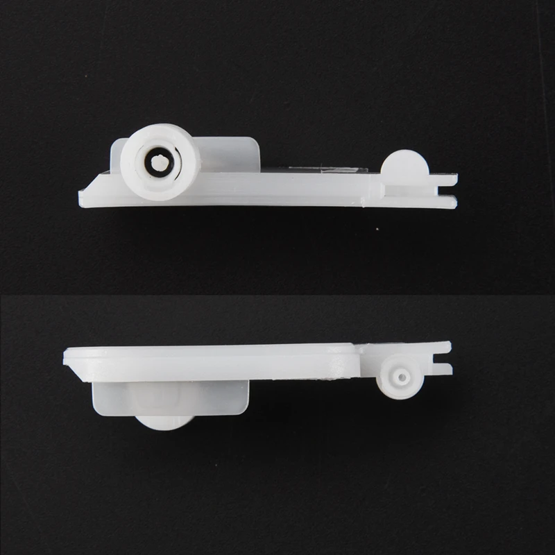 دامبير حبر صاعد مع فلتر صغير ، قلابة لإبسون DX3 ، DX4 ، DX5 ، رأس طباعة ، إبسون 1800 ، R1900 ، 10