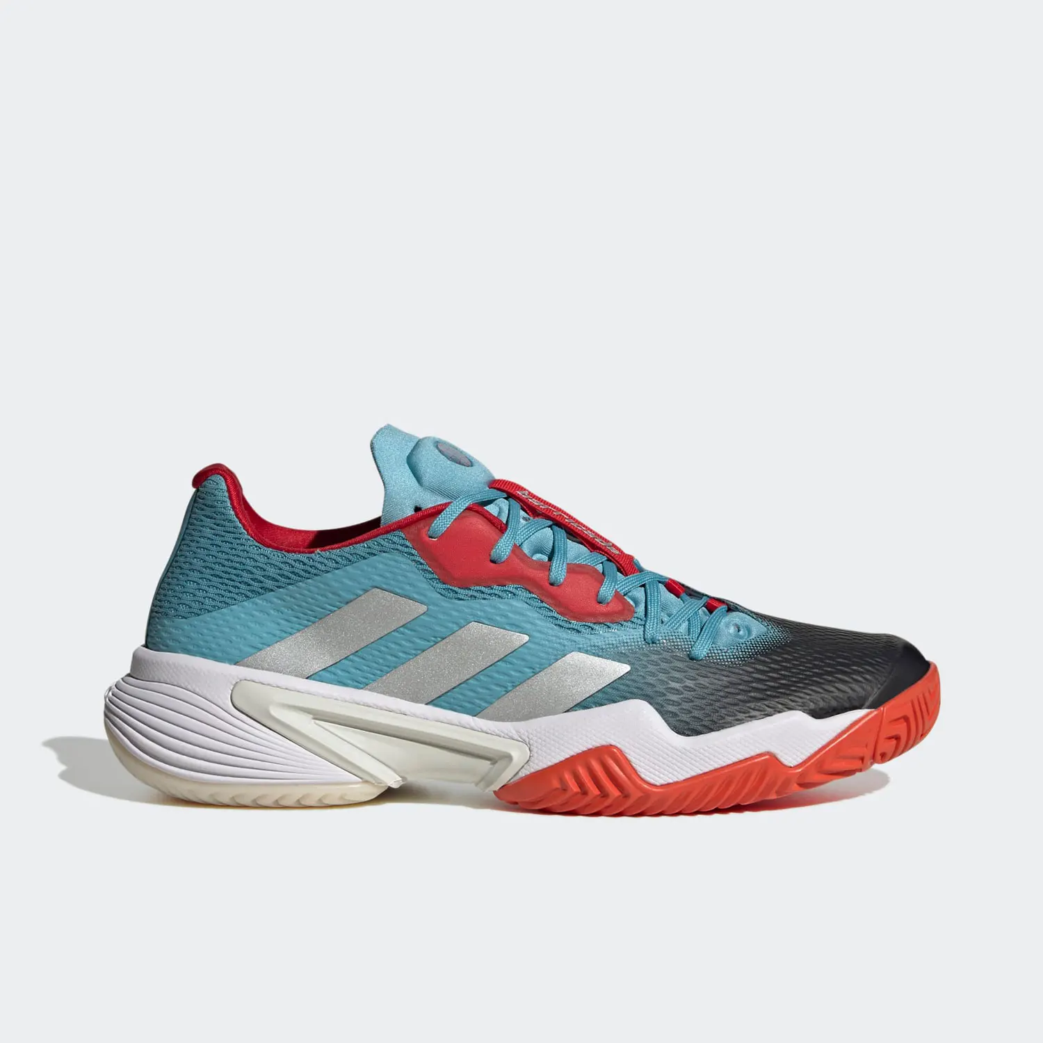 

Adidas genuine BARRICADE men's and women's comfortable and durable sports tennis shoes HP7415