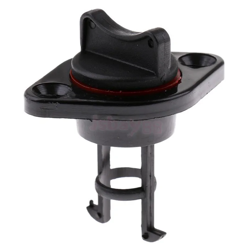 

Hot Sale Standard 1"25mm Nylon Marine Boat Kayak Drain Plug Hull Transom Bung Replacement
